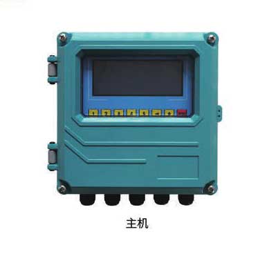 超聲波明渠流量計的安裝注意要點